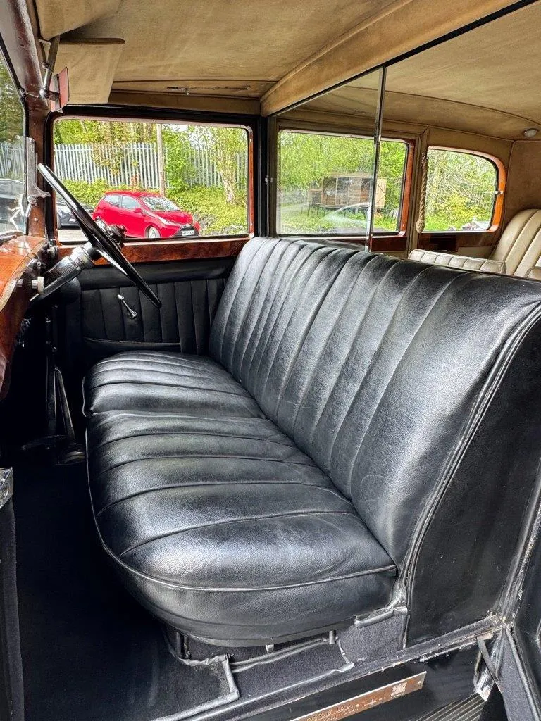 Rolls royce 2530 1n12cphtigcpsg7v0th3g