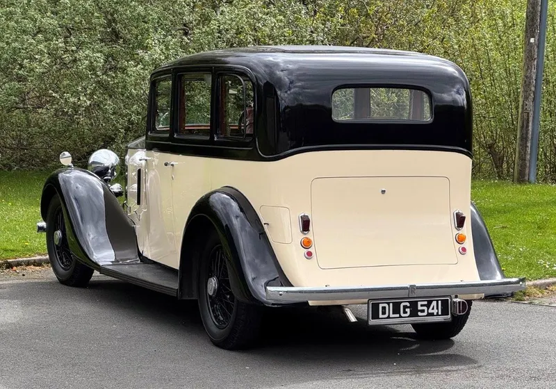 Rolls royce 2530 s2el cdlcg0ndypp3q2r9