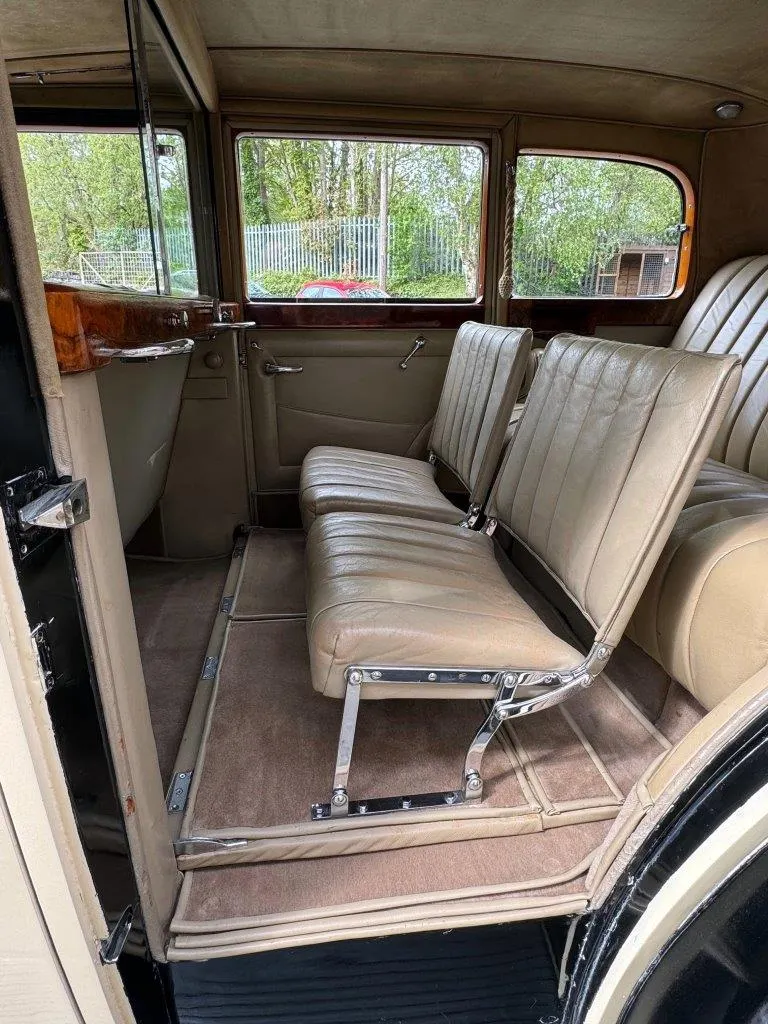 Rolls royce 2530 sdlgwzgtcj7ehm ovnq2a