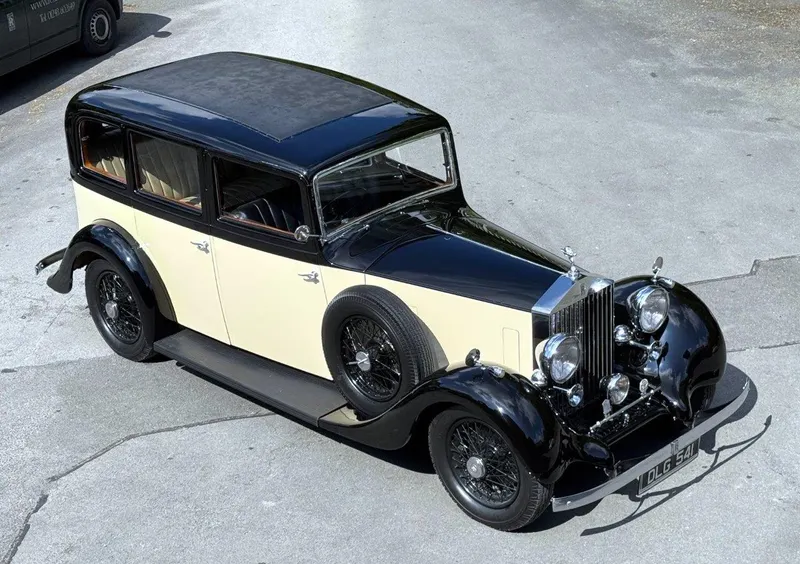Rolls royce 2530 fx7f4 vhmsvryoxjgh57k