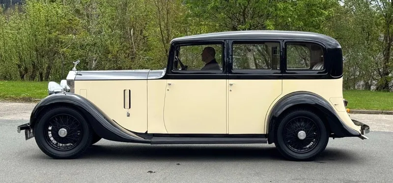 Rolls royce 2530 paq7525aktewstq1khyxs