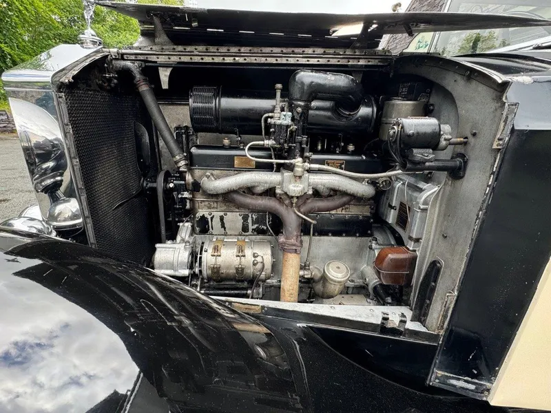 Rolls royce 2530 sp0joopmpebadmyso4otc