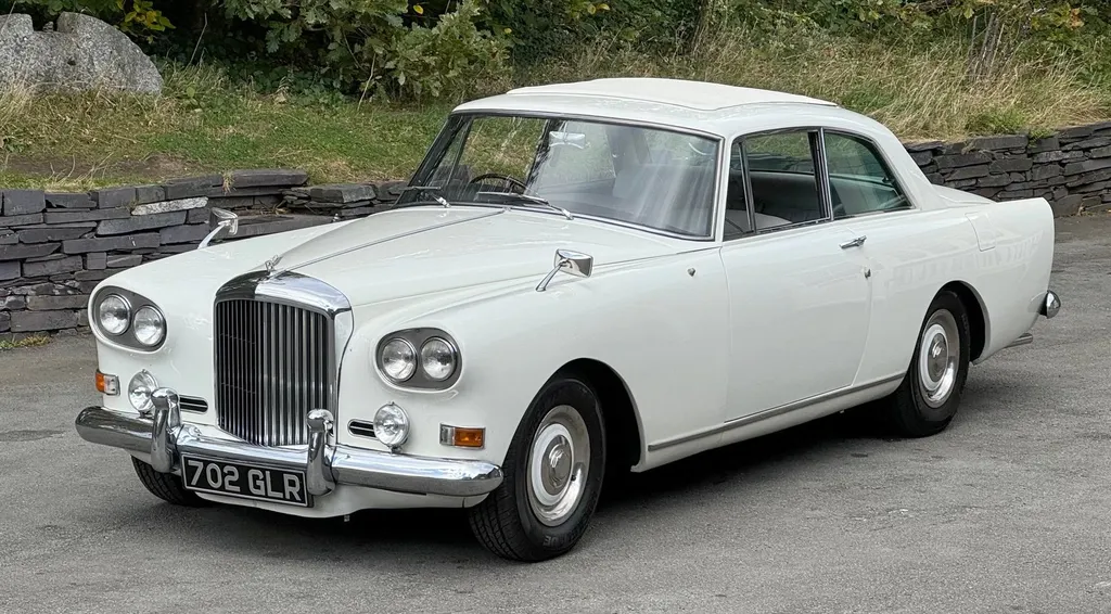 Bentley s3 9yg8omnfsuh8v80 hk3gz