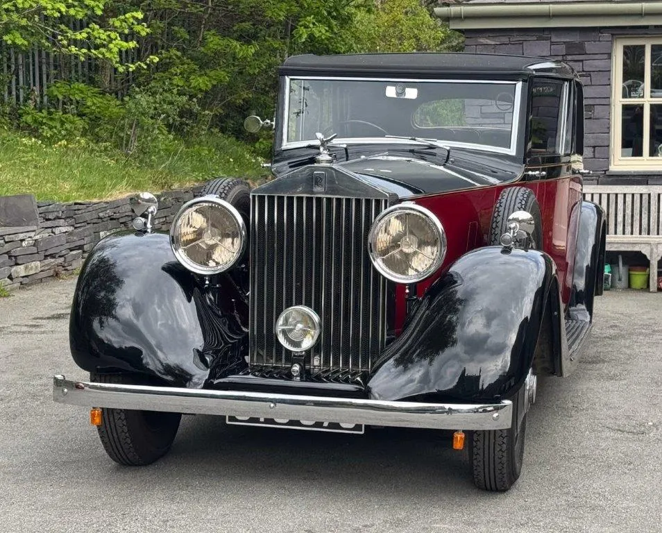 Rolls royce 2530 6rx 0ngdsjjn4ngyfpaf3