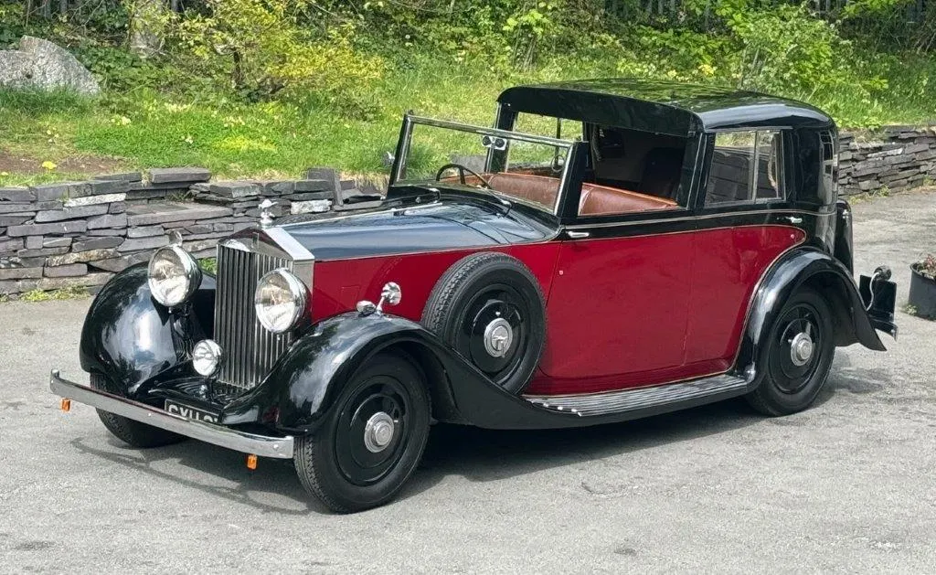 Rolls royce 2530 osawlqokrfunccyu3bt6x