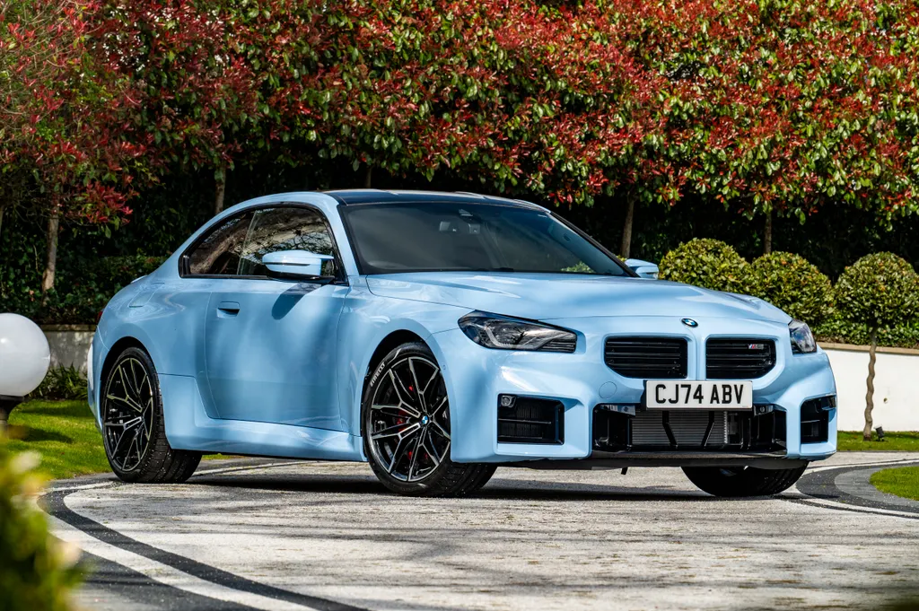 Bmw m2 zdugzn96rrvdpycjhy d4