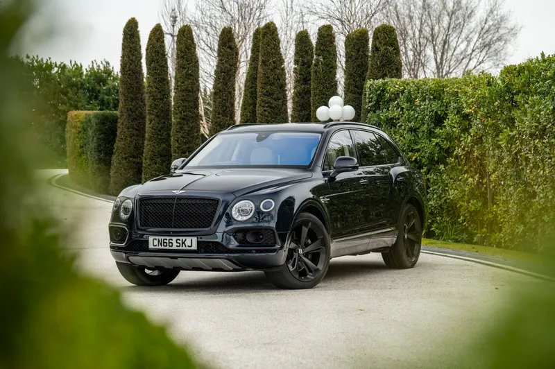 Bentley bentayga naiuyguu0lyzhpzzrqqks