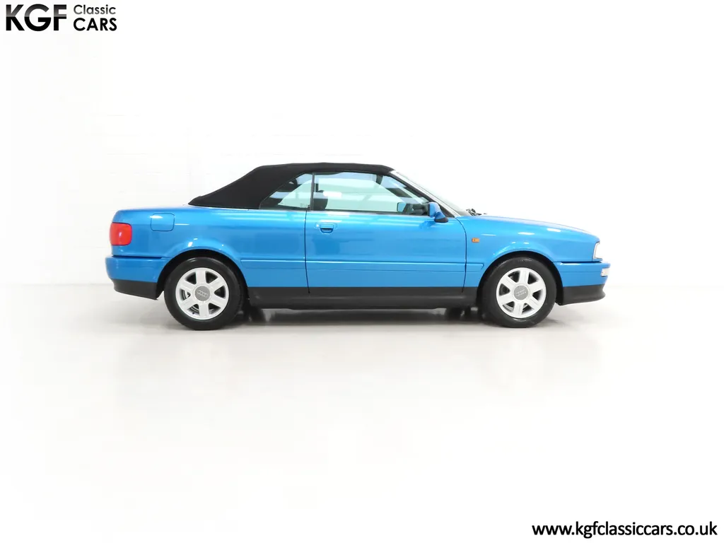 Audi cabriolet 6rt61b8711gcnfircjgfx