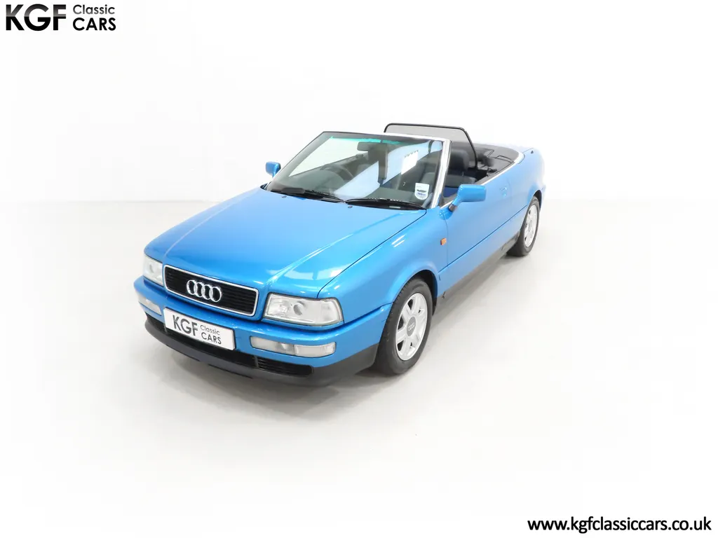 Audi cabriolet wyyrin3nuwrlcfnaph9aa