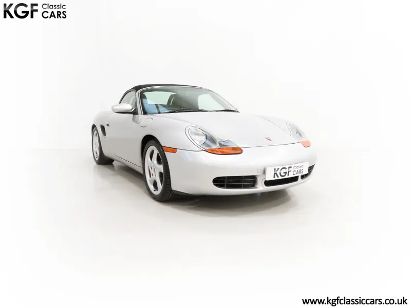 Porsche boxster v3ngfjkwcevmh56toxszw