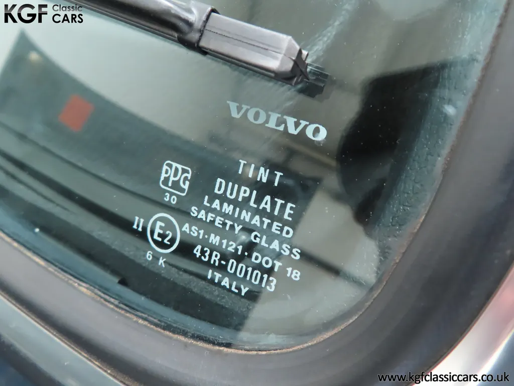 Volvo 340 1smhazeuvkkn8kr8ce 5 