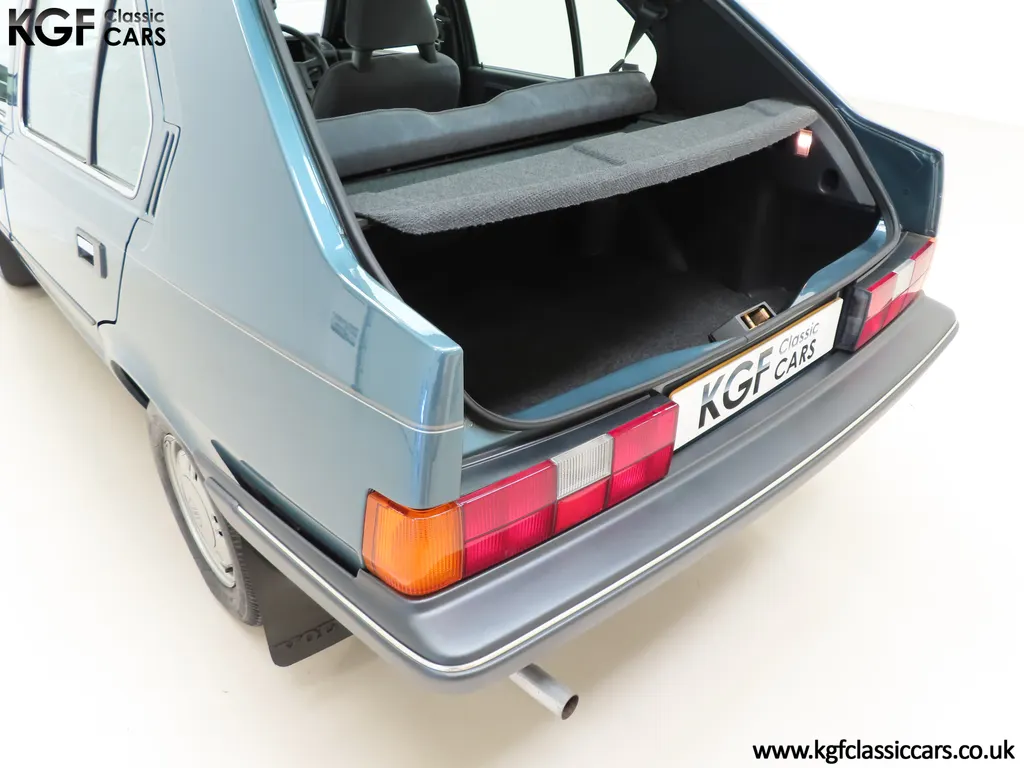 Volvo 340 1vmjxfew4f jsau2b7g 9