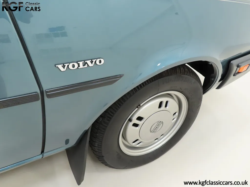 Volvo 340 2enedioup364zthsfrnlx