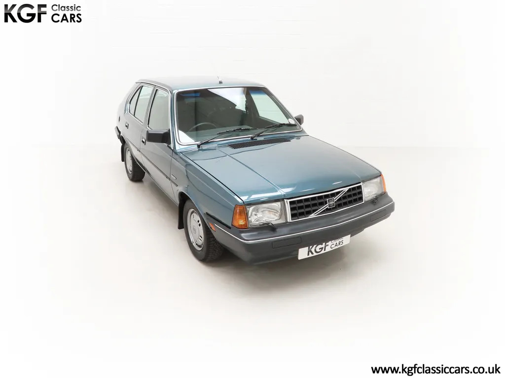 Volvo 340 8frpu4k3kymqwuv9y7mwp