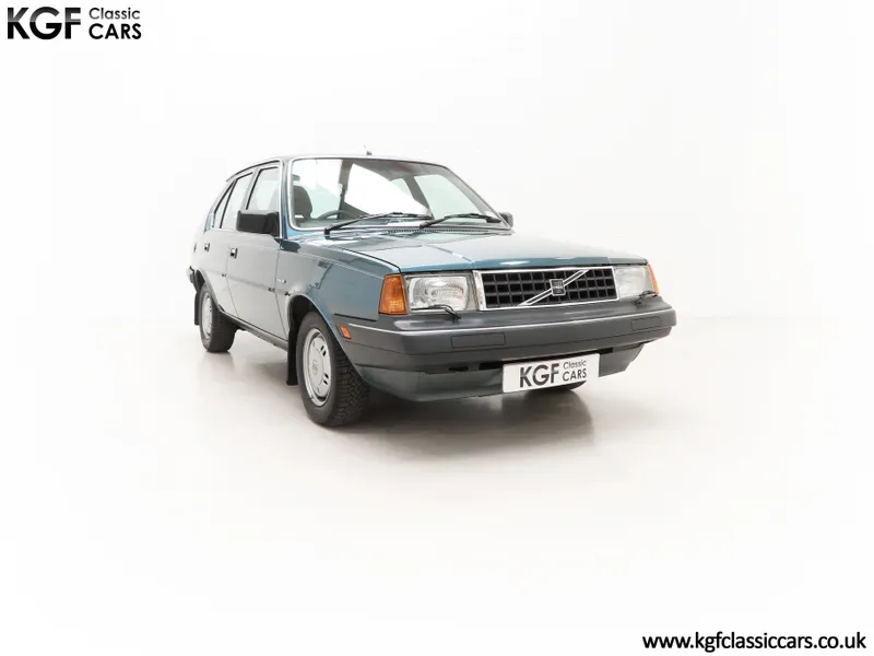 Volvo 340 bykkkfqqlpnyoohnvo 0b