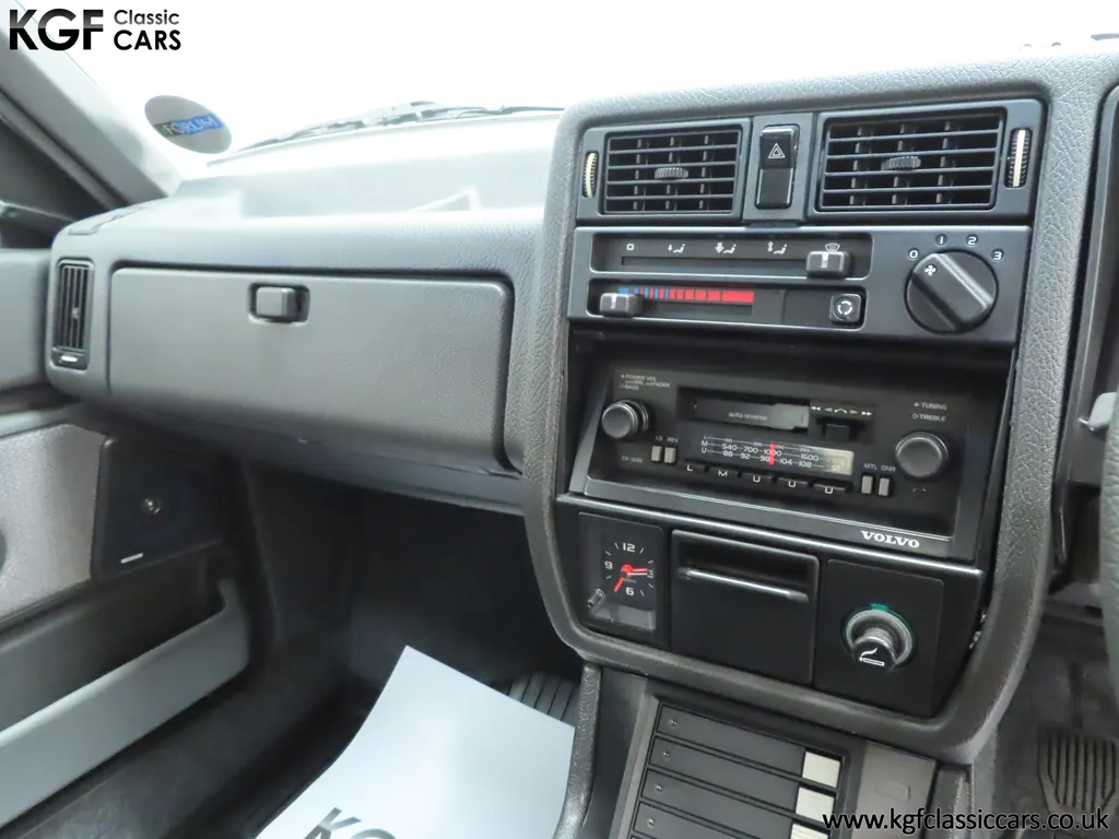 Volvo 340 ezaq ix cykr na5razv8