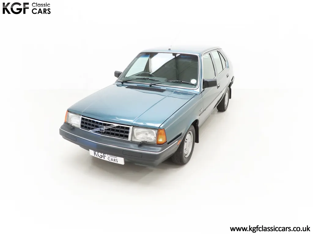 Volvo 340 mwk4zbd5ypmfsc83mfqi 