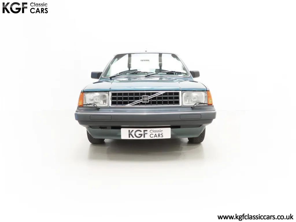 Volvo 340 siegeu7birifch kqwwq2