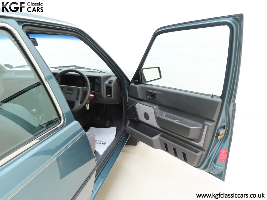 Volvo 340  ihe0s6zybvqeglf45fnb