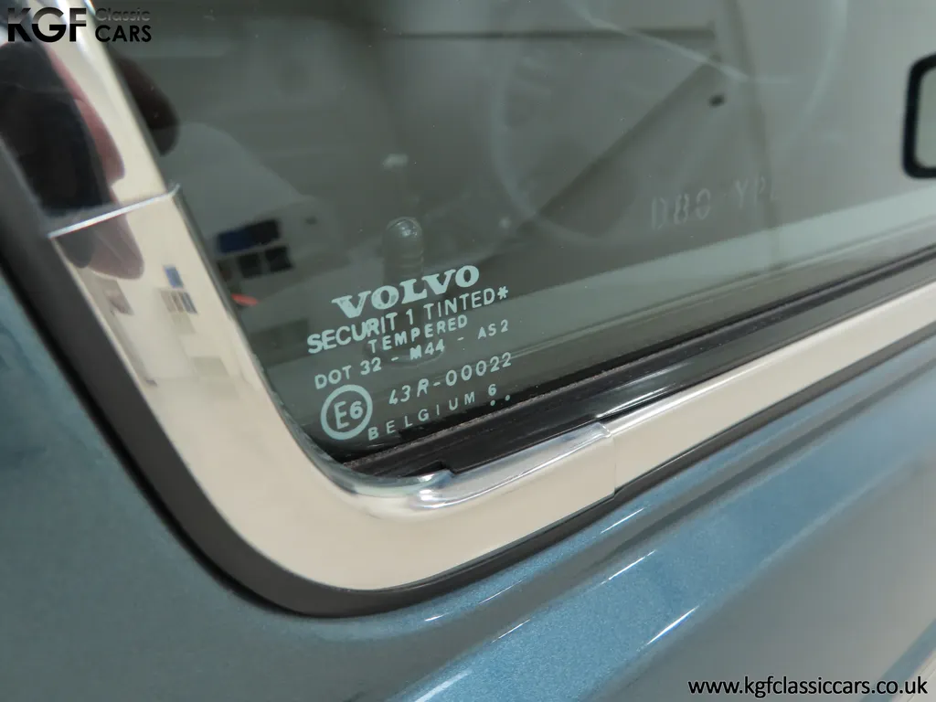 Volvo 340 oswvcnlz11uhyvdslhbn1