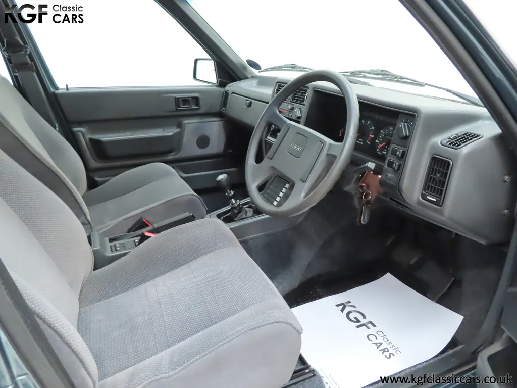 Volvo 340 vdeitpiibqwn vprughig