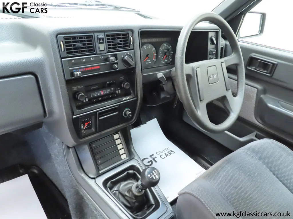 Volvo 340 wnws0q 3jt7 m98vkgxla