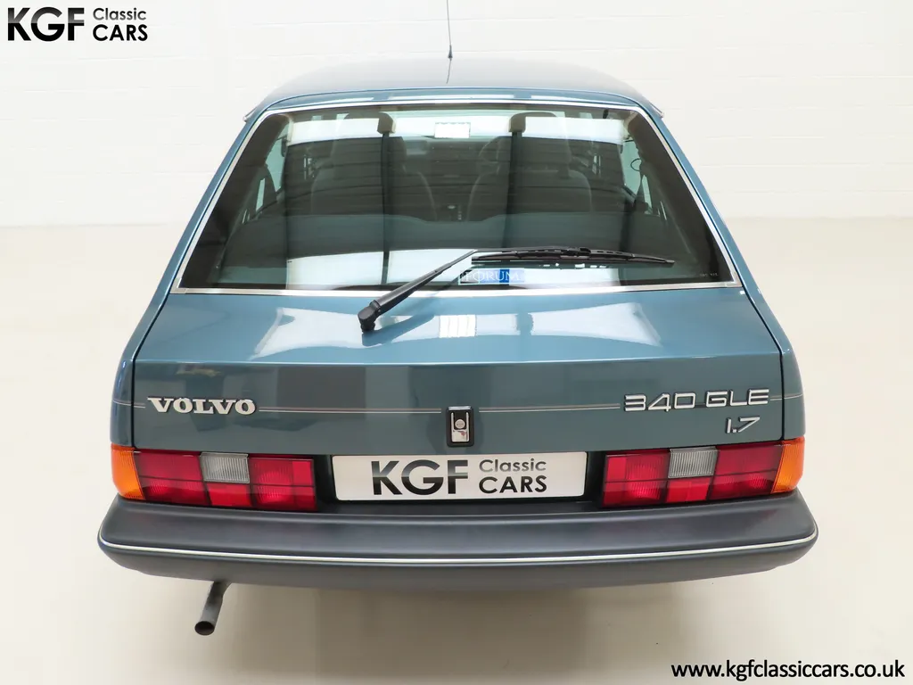 Volvo 340 xnre1sv4jxw9s4rudjgkv