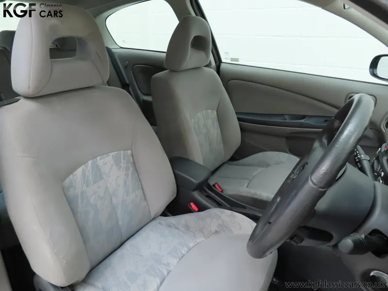 Nissan almera 4t1edndxkp5zocaupuswe