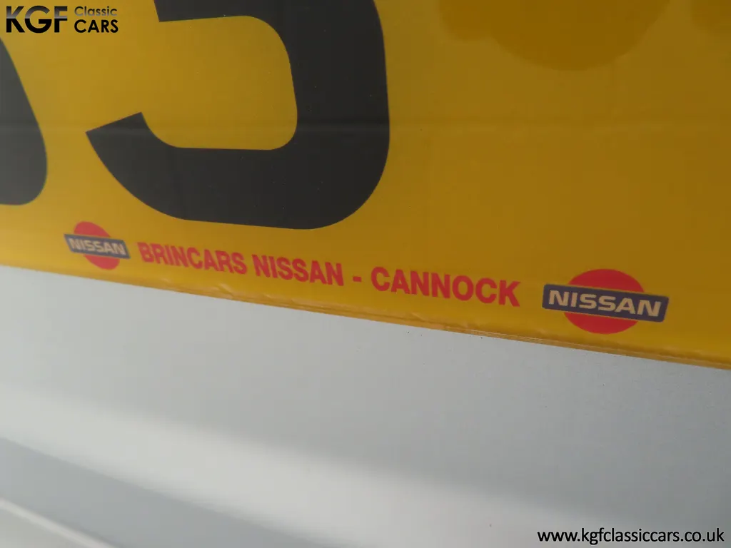Nissan almera 4izjyzjpevbpm1rs2tcb8