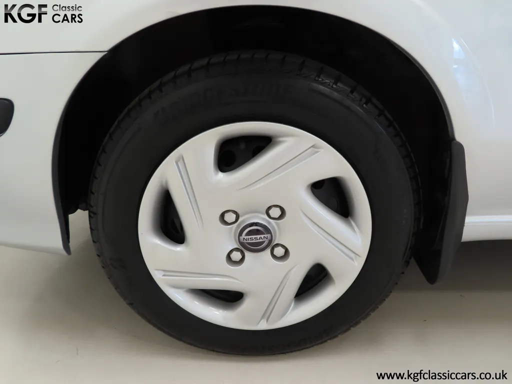 Nissan almera 4y9lxhbqbovdxozcc17pp