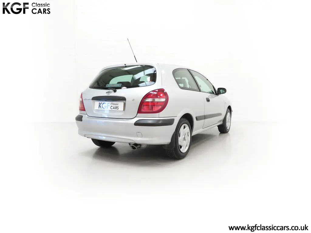 Nissan almera ctxuo7ic4 81swyar8du8