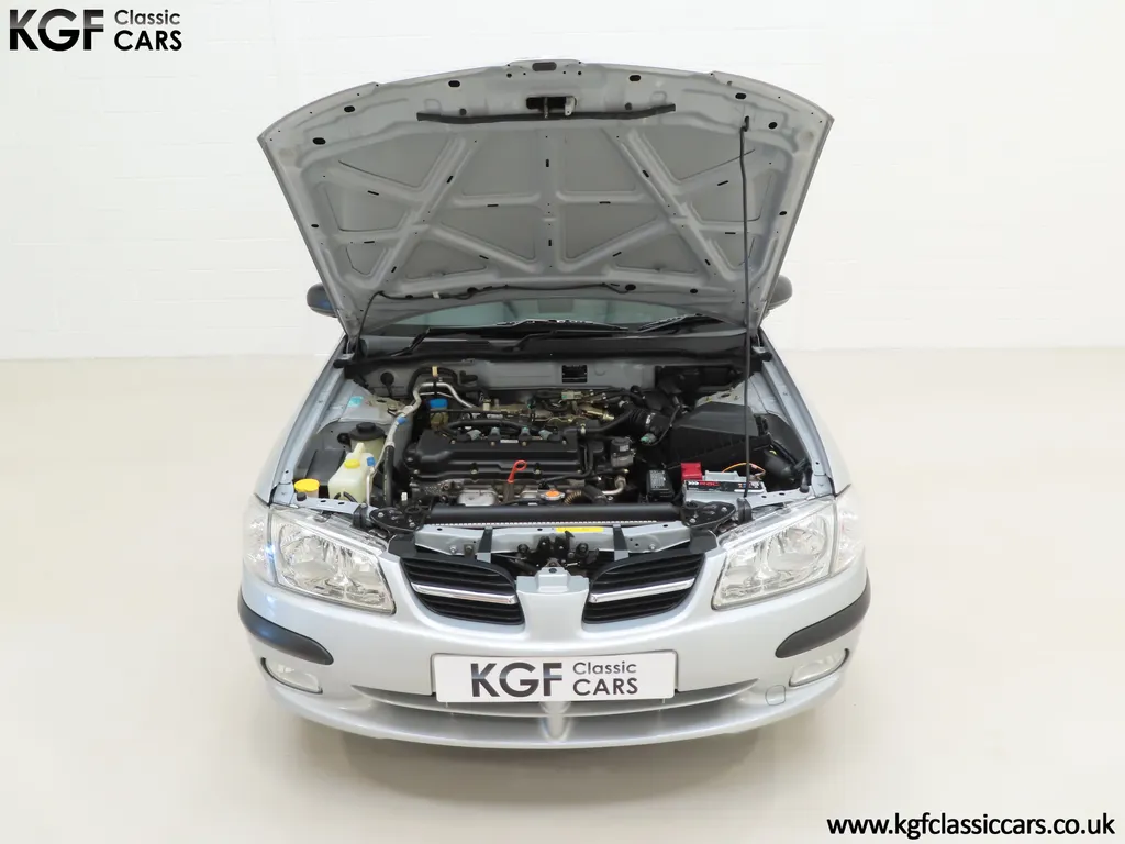 Nissan almera czmvxxbhwehydsmchvpz1
