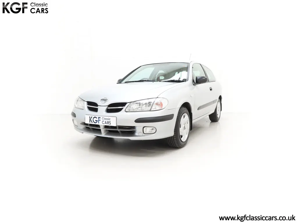 Nissan almera oerxkewu2rrxnucwvvetg
