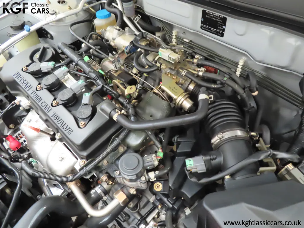 Nissan almera pt 7zmiashajq hdl2b r