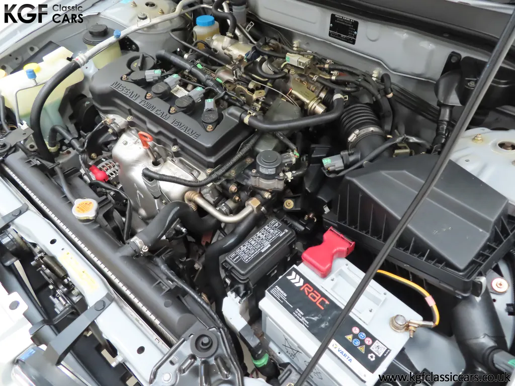 Nissan almera vcurf7vued9sh4rfw3qmq