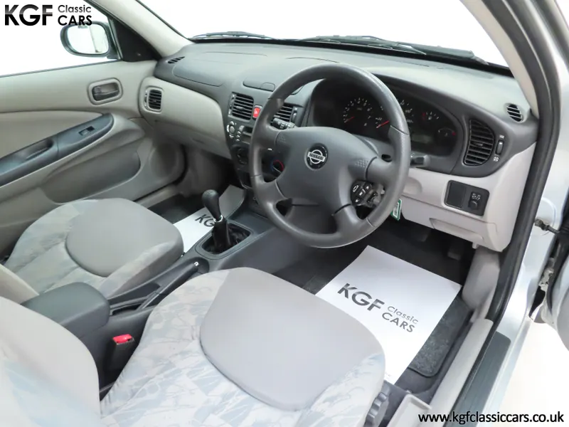 Nissan almera ghhakf0euuafchnnw zgx