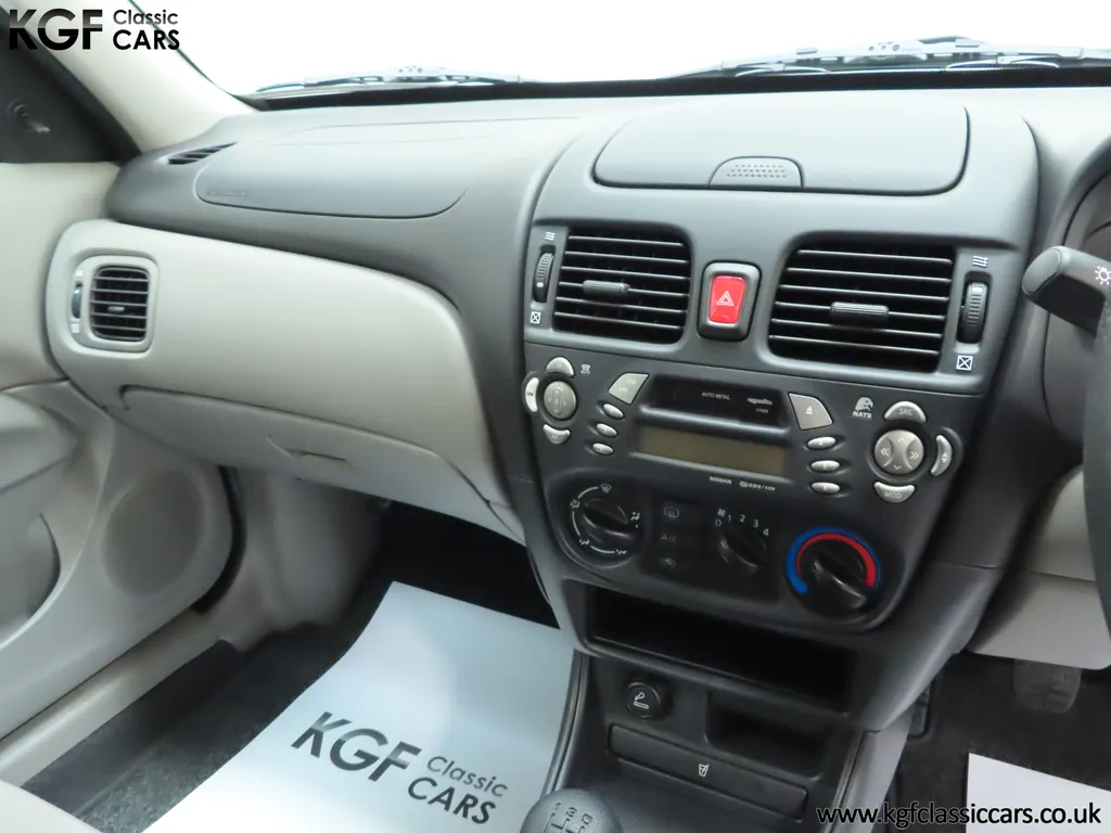 Nissan almera jndhwlxrxq2xk 1q xxuu