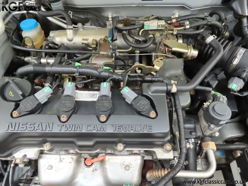 Nissan almera pphhd5su1fkzyedo7ff5n