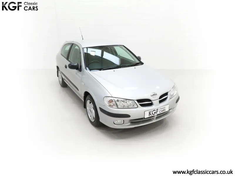 Nissan almera viloexa5ltksiblvsx9ad