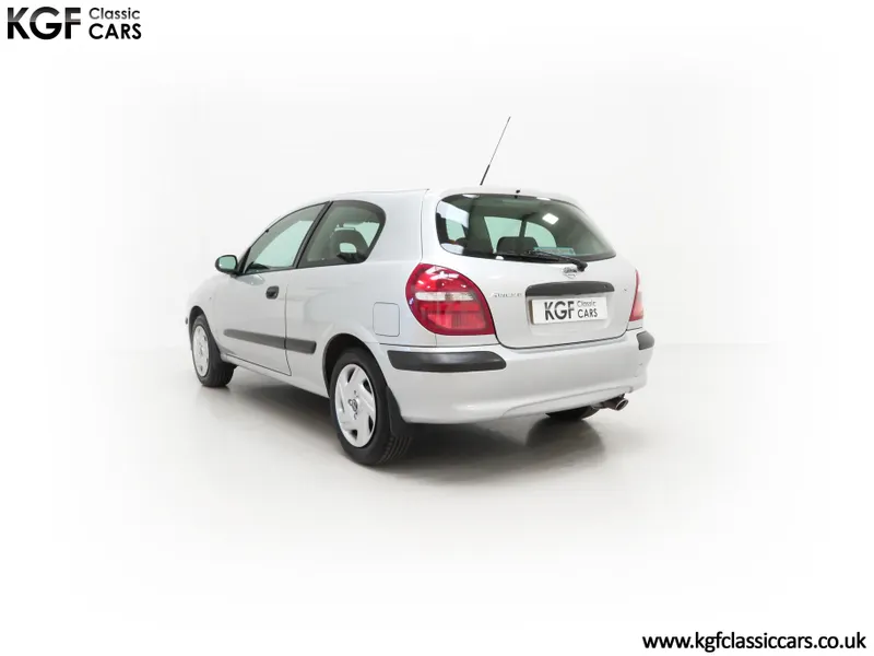 Nissan almera xzundiewh6ba tmgbmcgu