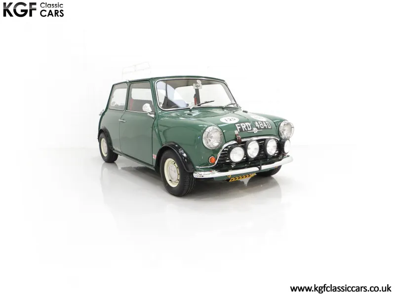 Morris mini dx6kygbshut312zg7wo1t