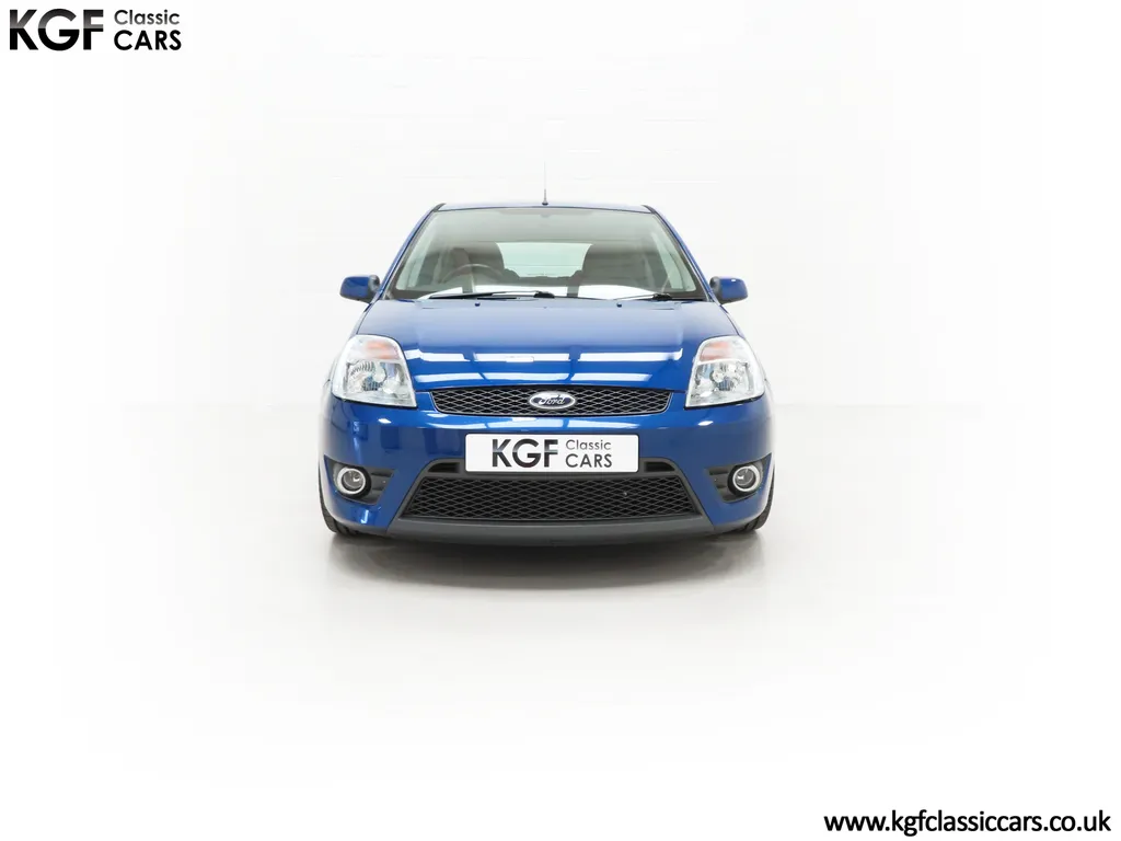 Ford fiesta 3ufqchgdsg5ircgbfvdny