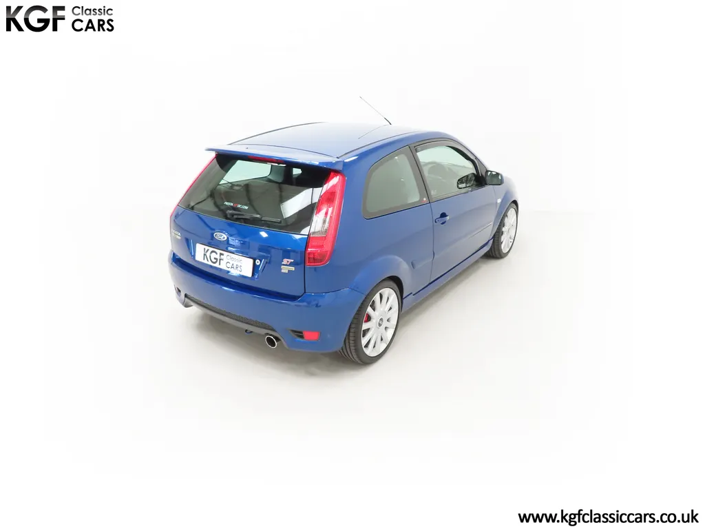 Ford fiesta 4wayildfxoduob1ea1 ch