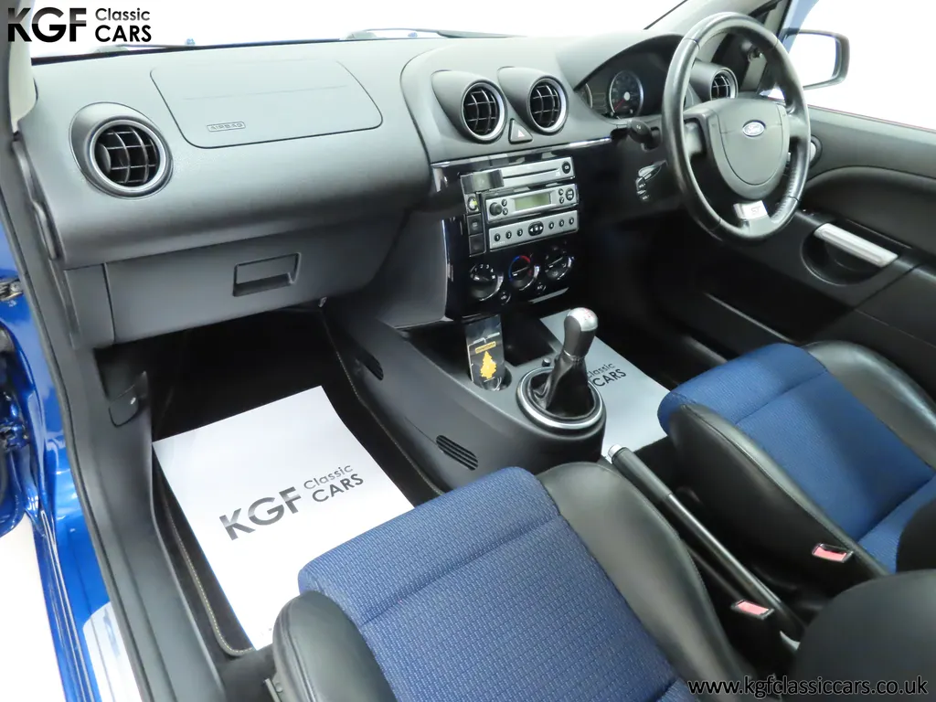 Ford fiesta 5p d9rxcaas2xueewsvsw