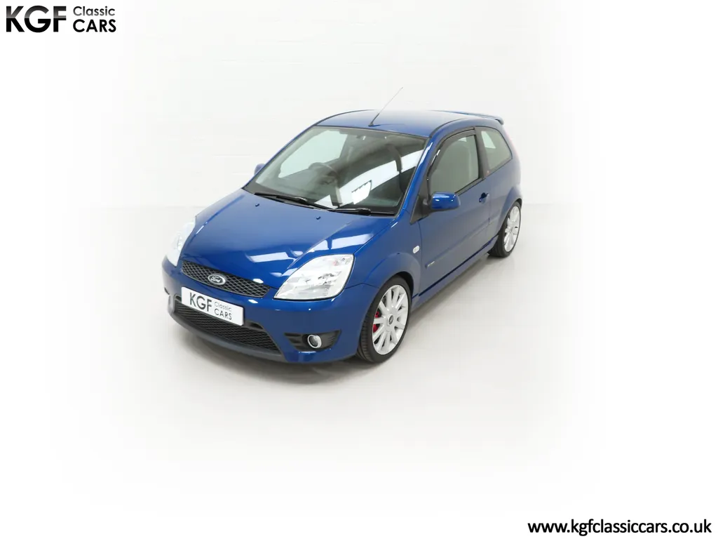 Ford fiesta b8wn5mgyjm3pged1rxrsr