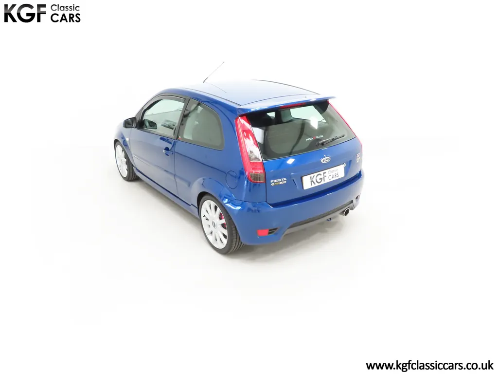 Ford fiesta b ufjzgqi zhxjtt31asp