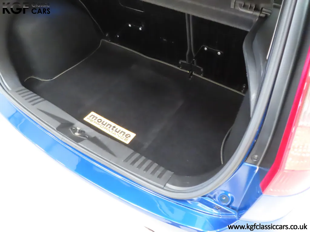 Ford fiesta jxrdb x7oevbychamfm0f