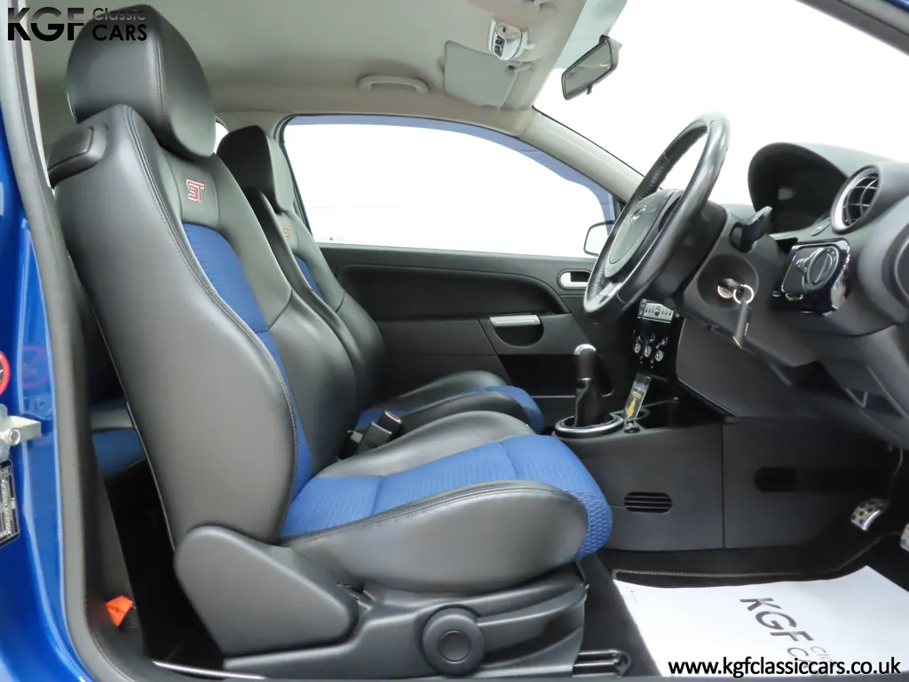 Ford fiesta l9jvgx fd5ktbym0zlzby