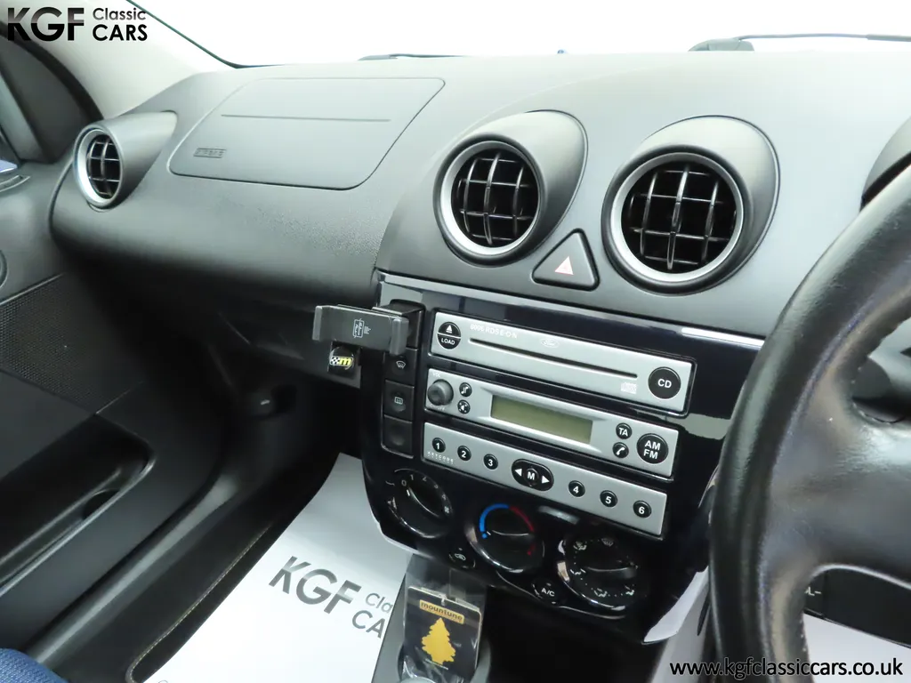 Ford fiesta tfqddqbp3twujxh msf2e