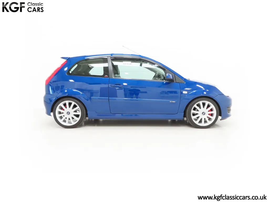 Ford fiesta trlkfdbw4rwhpplynrjkk